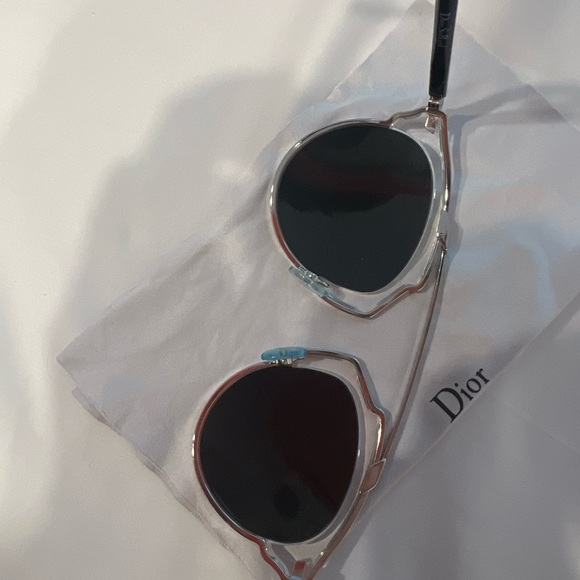 Dior So Real Sunglasses - Picture 9 of 10